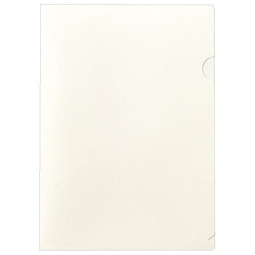 今村紙工 厚口紙製ファイル A4 AFK-50 1パック(50枚)/パック(ご注文単位1パック)【直送品】