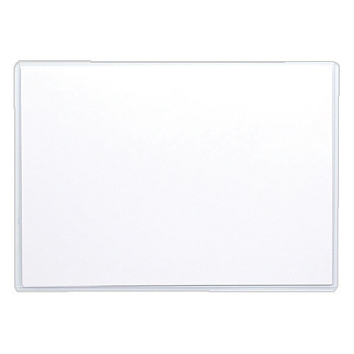 ソニック マグネット付 硬質カードケース A4 ヨコ型 MP-2506 1枚（ご注文単位1枚）【直送品】