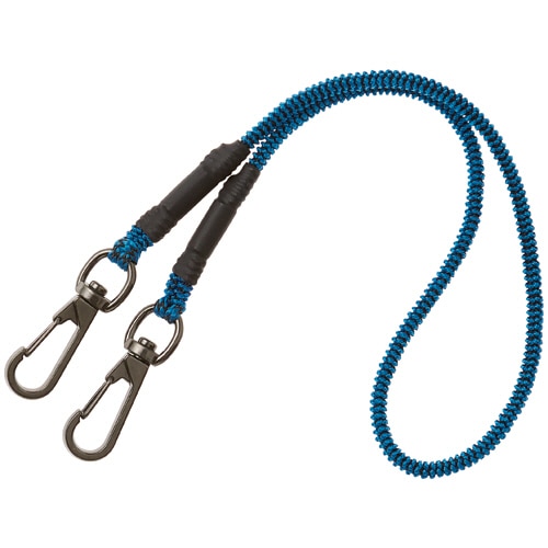 TRUSCO セーフティコード レギュラー 3kg ブルー TSCR-3BL 1本/個（ご注文単位1個）【直送品】