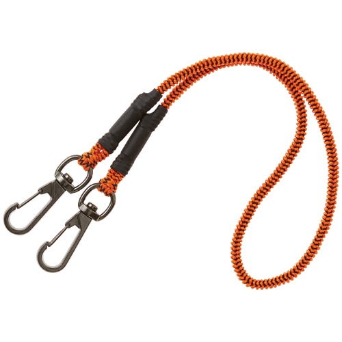 TRUSCO セーフティコード レギュラー 3kg オレンジ TSCR-3OR 1本/個（ご注文単位1個）【直送品】