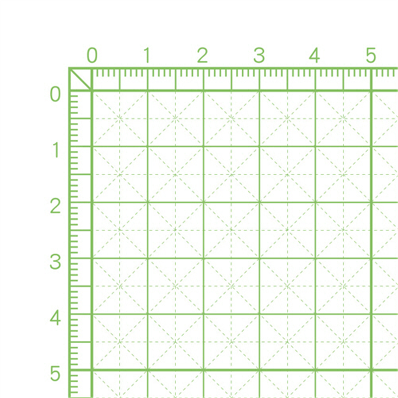 ハピラ 斜方眼 工作用紙 八つ切 HPKS-8-10P 10枚/1パック(ご注文単位1パック)【直送品】