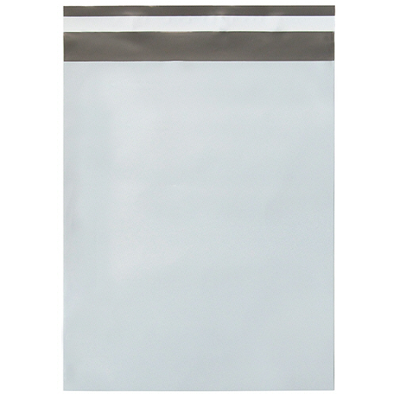 今村紙工 PE宅配袋 底マチ 封かんテープ付 小 260×320+50mm PEG-TM 100枚/パック（ご注文単位1パック）【直送品】