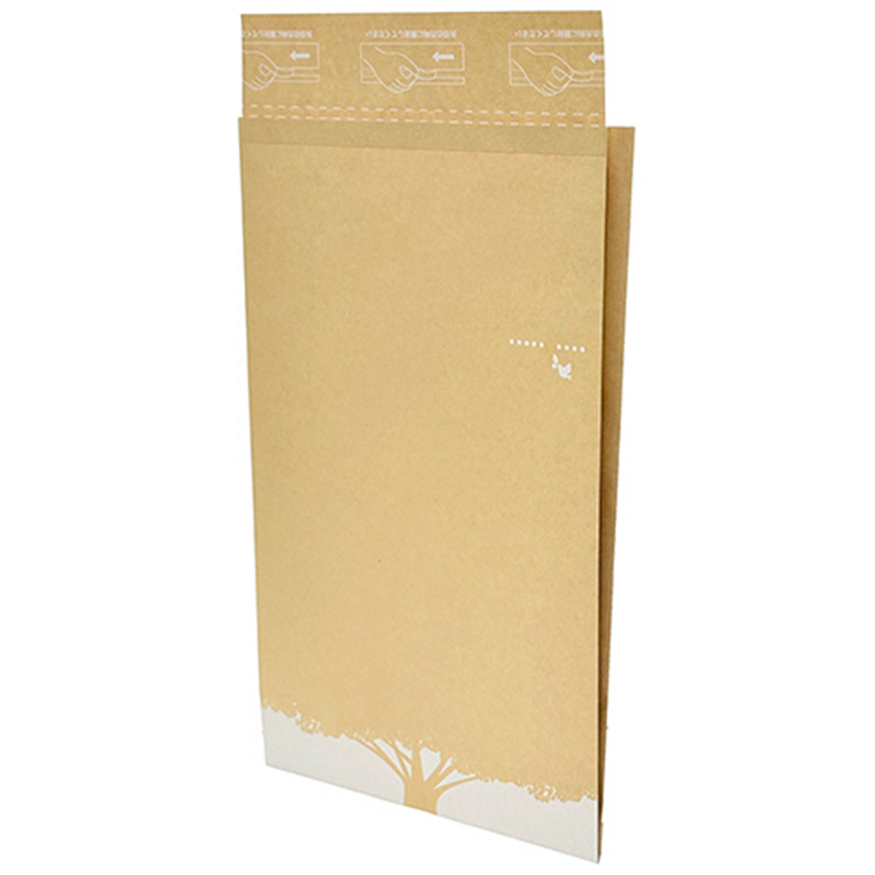 ネクスタ 宅配袋 ガゼットタイプ テープ付 10枚/1パック（ご注文単位1パック）【直送品】