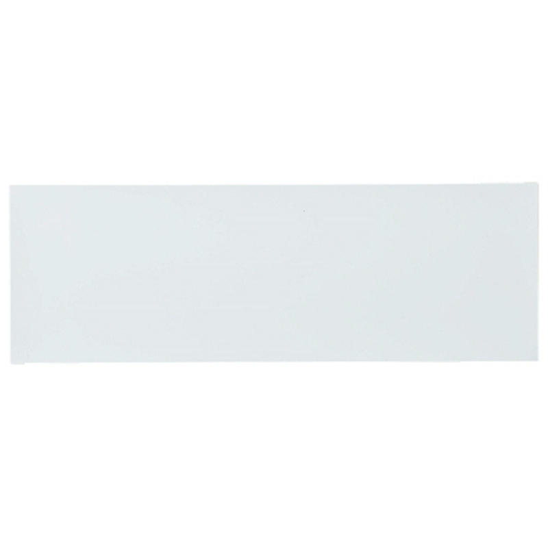 TANOSEE マグネットカラーシート 強力 小 100×300×0.8mm 1枚（ご注文単位1枚）【直送品】