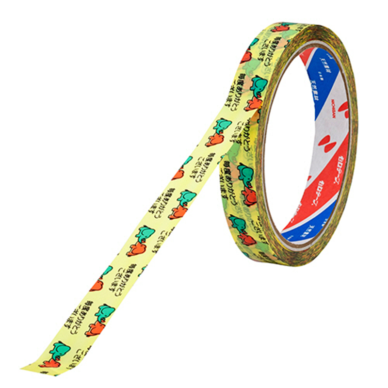 ニチバン セロテープ ストアテープ 大巻 15mm×35m ゾウ ST-3 1巻（ご注文単位1巻）【直送品】