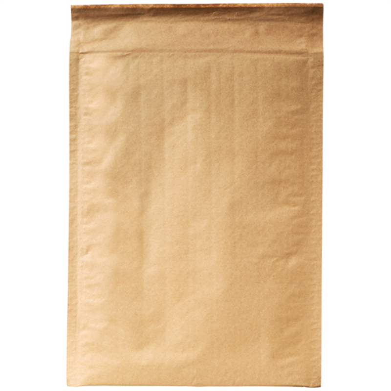 紙製クッションエコ封筒 A4 20枚/パック（ご注文単位1パック）【直送品】