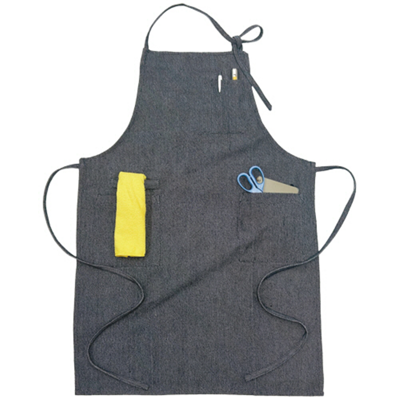 レップ ワークエプロン 1枚（ご注文単位1枚）【直送品】