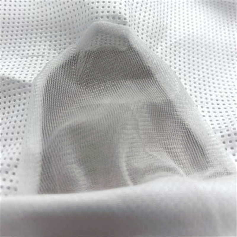 川西工業 帯電かみつく帽 M ホワイト #7055-M 20枚/パック（ご注文単位1パック）【直送品】