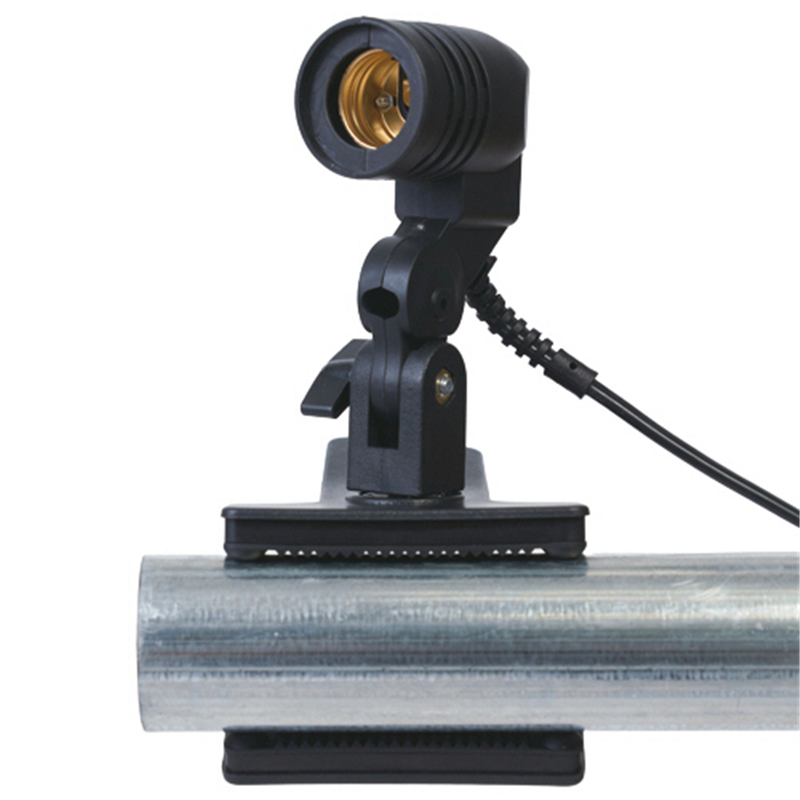 YAMAZEN マグネットライトクリップ LCS-300 1個（ご注文単位1個）【直送品】