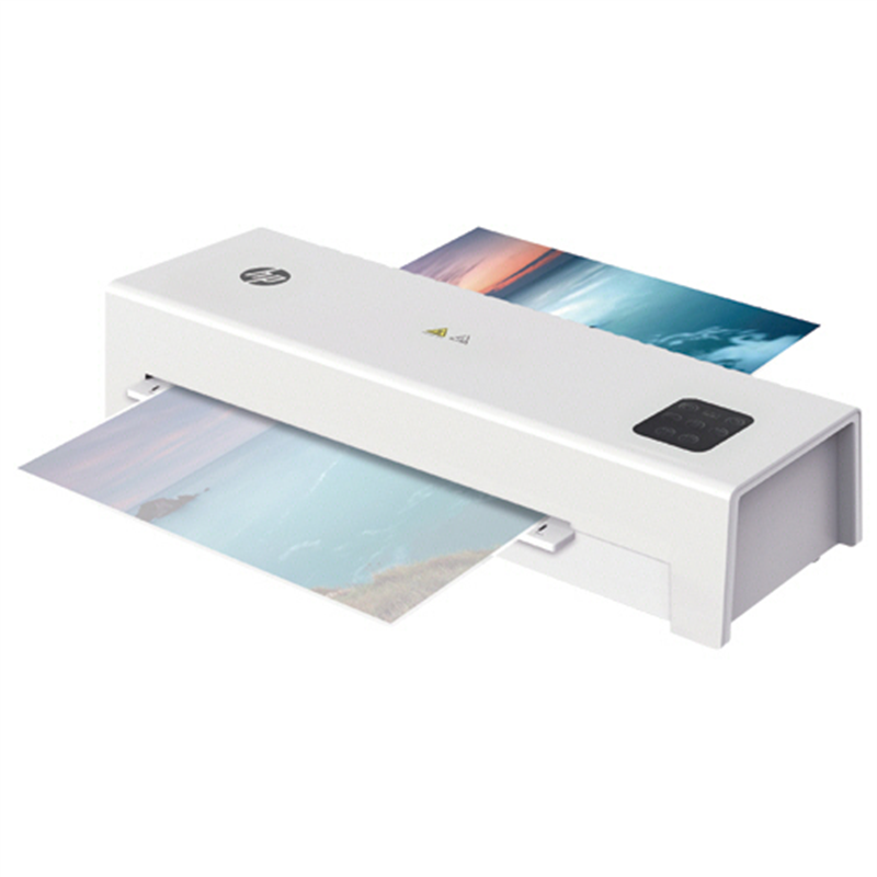 HP ラミネーター A3サイズ 6本ローラー LB0305 1台（ご注文単位1台）【直送品】