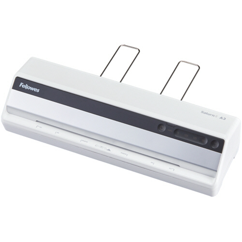 フェローズ ラミネーター Saturn4 A3サイズ 2本ローラー FE-100017063 1台（ご注文単位1台）【直送品】