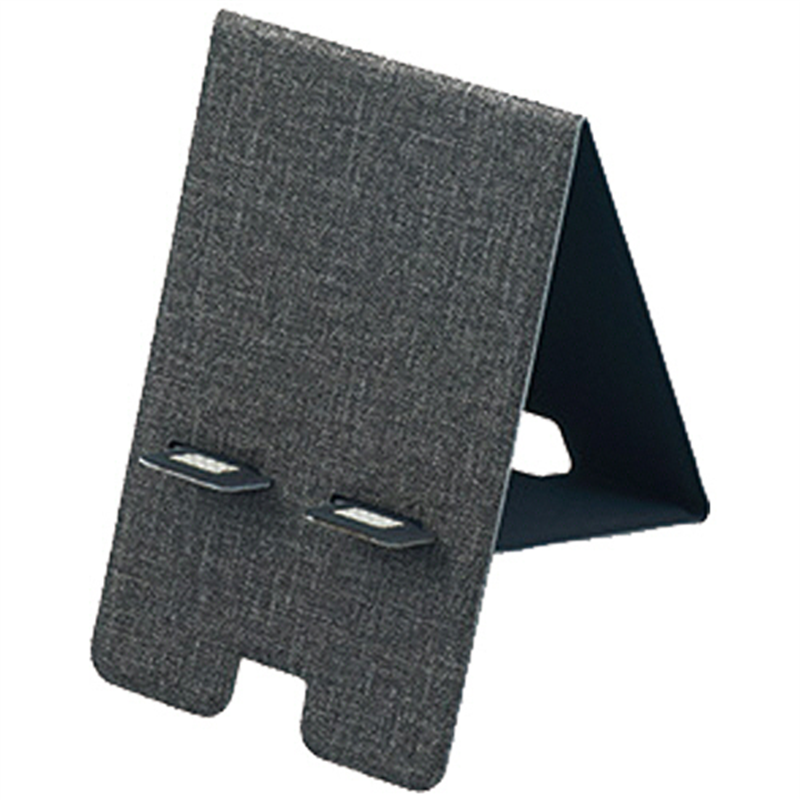 ナカバヤシ ori-pact デスクオーガナイザー S グレー NOP-D01GY 1個（ご注文単位1個）【直送品】