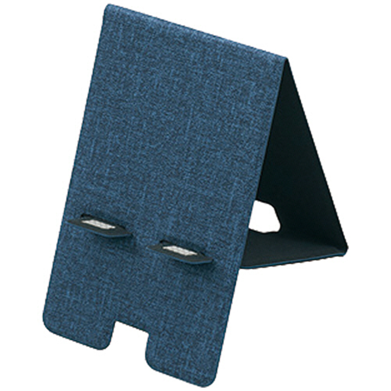 ナカバヤシ ori-pact デスクオーガナイザー S ネイビー NOP-D01NV 1個（ご注文単位1個）【直送品】