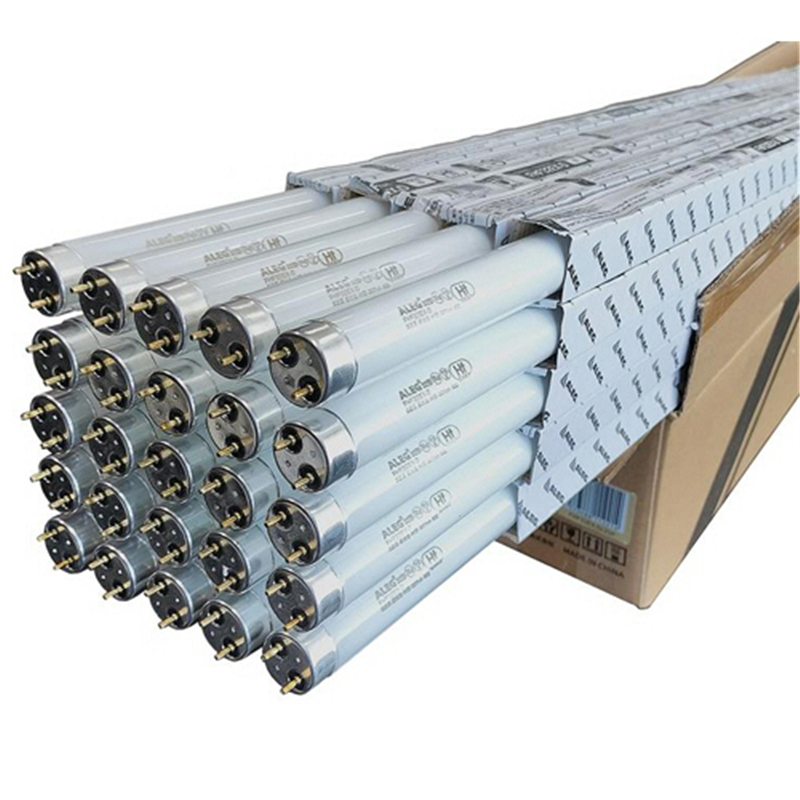 ブライトライト ALEG Hf形直管蛍光ランプ 32形 昼光色 FHF32EX-D/25P 25本/1セット（ご注文単位1セット）【直送品】