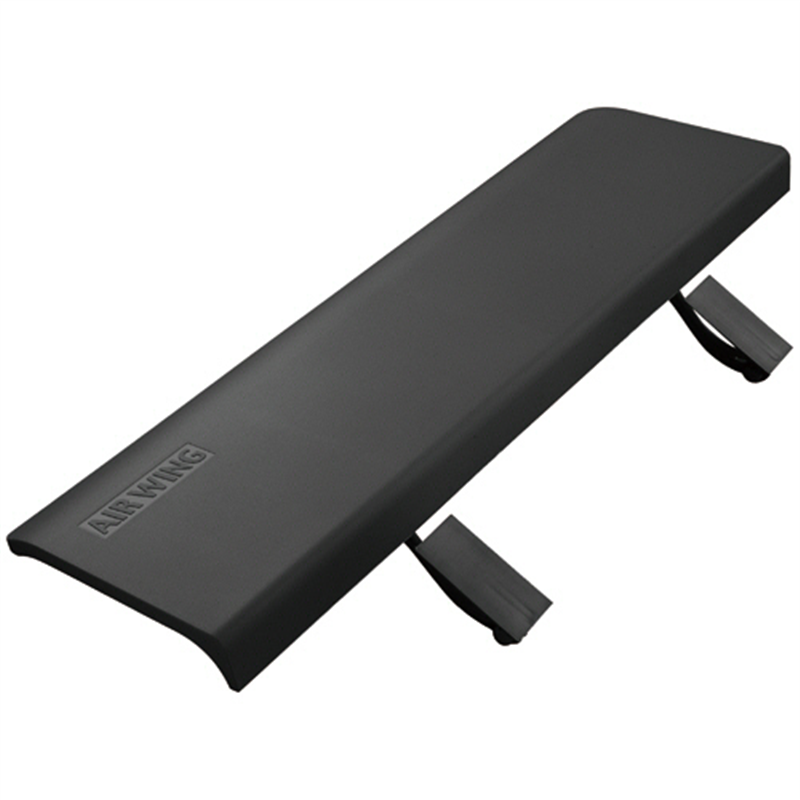 ダイアン・サービス エアーウィング プロ ブラック AW7-021-06BK 1個（ご注文単位1個）【直送品】