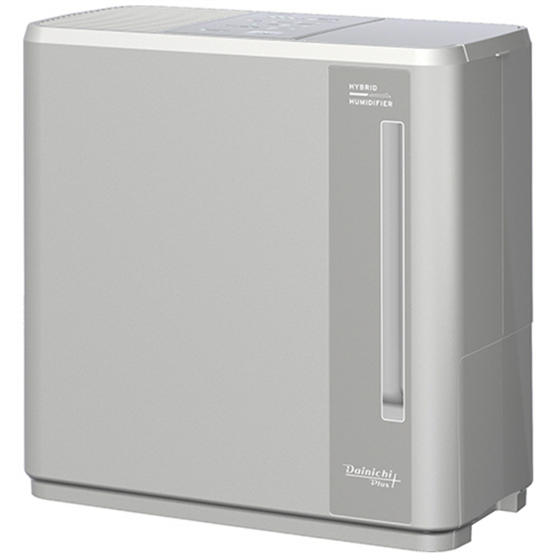 ダイニチ工業 ハイブリッド式加湿器 ホワイト HD-C500H-H 1台（ご注文単位1台）【直送品】