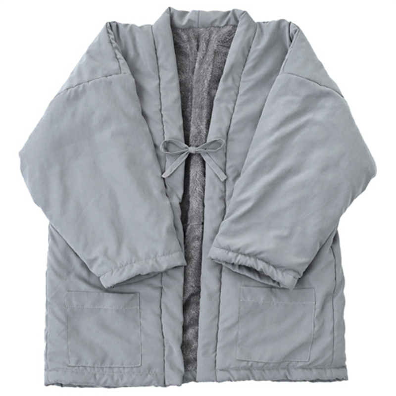 YAMAZEN くるみケット はんてん YKHPD-15 1枚（ご注文単位1枚）【直送品】