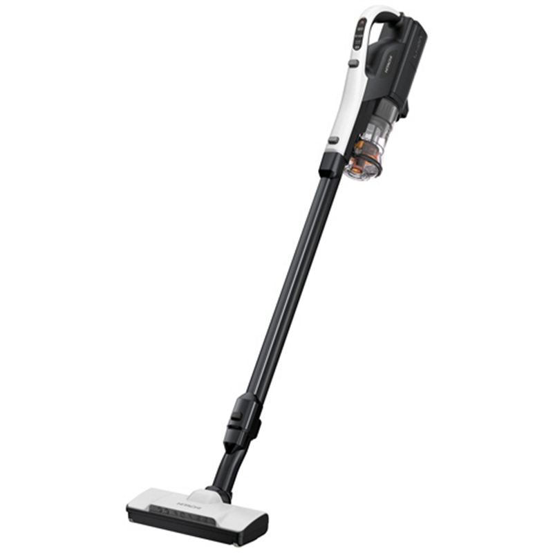 日立 コードレススティッククリーナー ホワイト PV-BL30C4/W 1台（ご注文単位1台）【直送品】