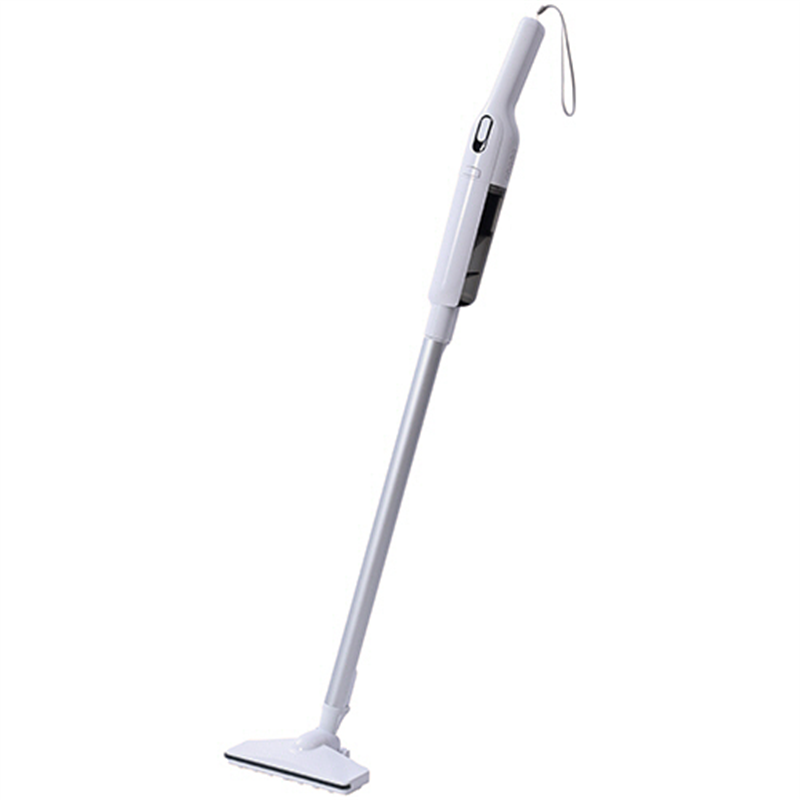 YAMAZEN 軽量コードレススティッククリーナー ホワイト ZSC-L45/W 1台（ご注文単位1台）【直送品】