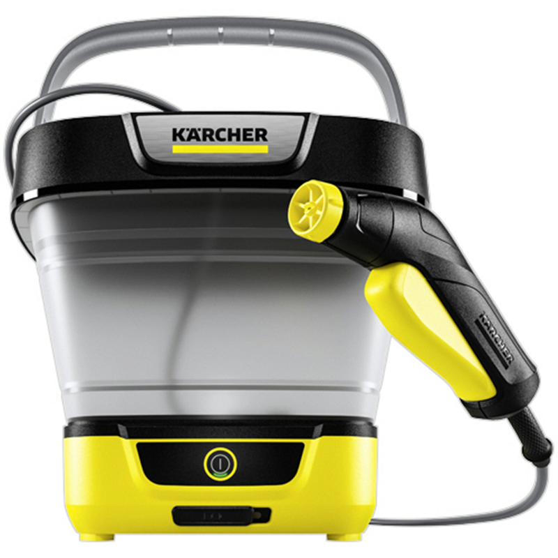ケルヒャー マルチクリーナー OC 3 Foldable 1.599-302.0 1台（ご注文単位1台）【直送品】