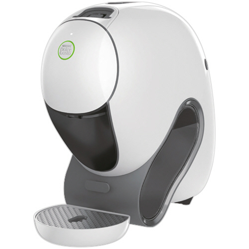 ネスレ ネスカフェ ドルチェ グスト ネオ クラシックホワイト MD9782-CW 1台（ご注文単位1台）【直送品】
