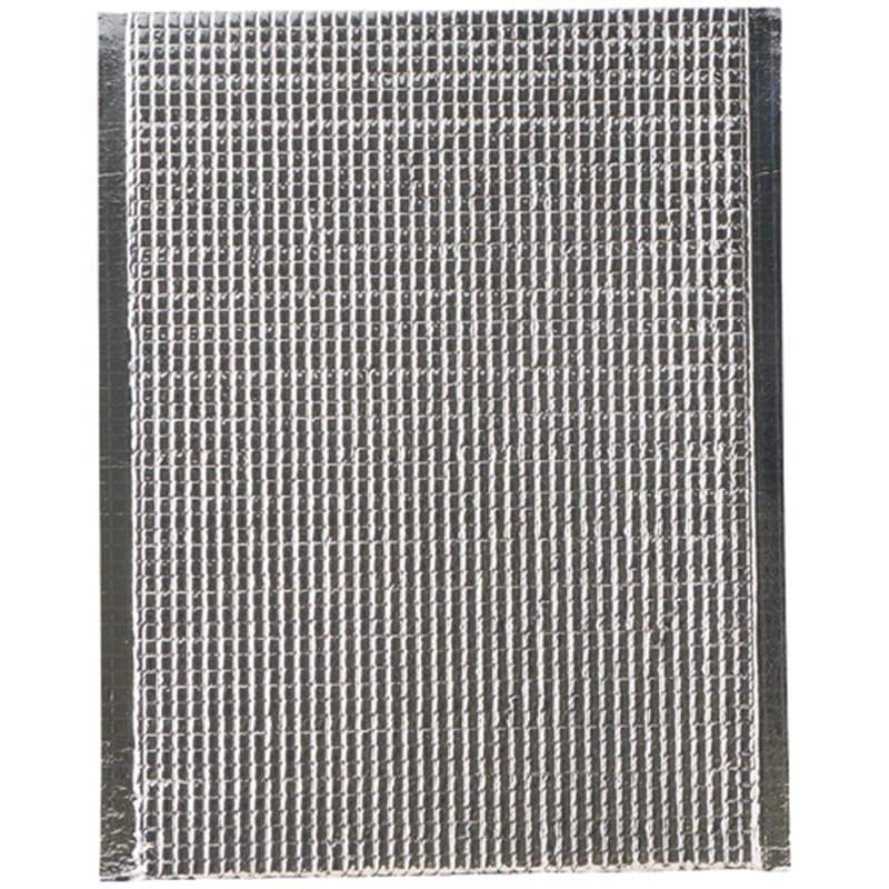 TANOSEE 保冷バッグ 平袋タイプ S 5枚/1パック（ご注文単位1パック）【直送品】