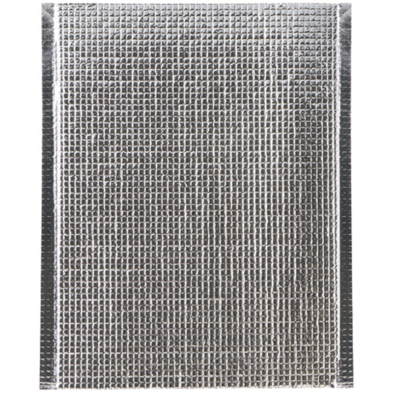 TANOSEE 保冷バッグ 平袋タイプ M 5枚/1パック（ご注文単位1パック）【直送品】