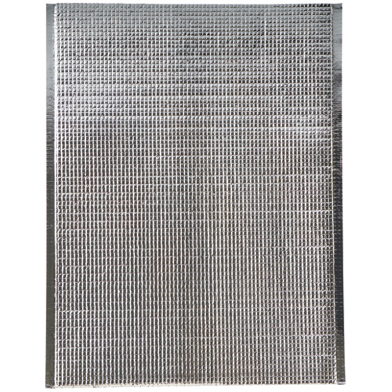 TANOSEE 保冷バッグ 平袋タイプ LL 5枚/1パック（ご注文単位1パック）【直送品】