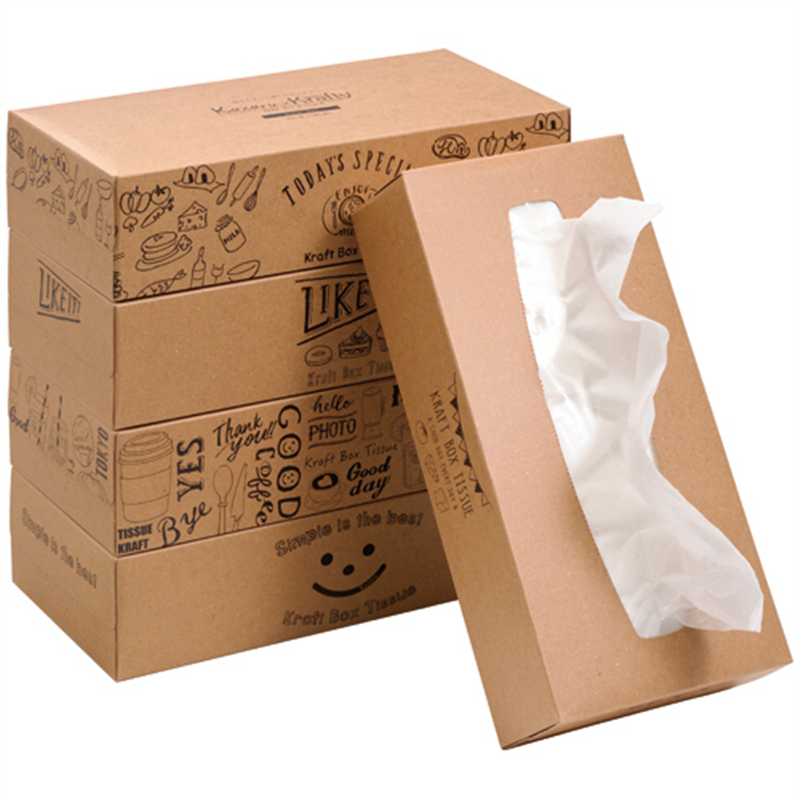 カミ商事 エルモア Kazaru×Krafty ラインアート 180組/箱 5箱/1パック（ご注文単位1パック）【直送品】