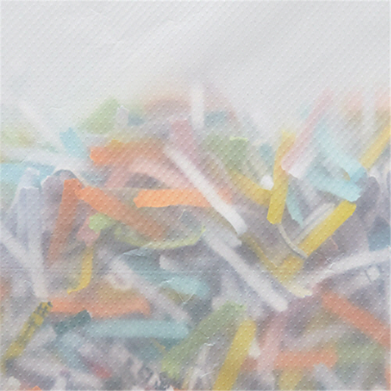 TANOSEE ゴミ袋エコノミー 乳白 30L 100枚/パック（ご注文単位1パック）【直送品】