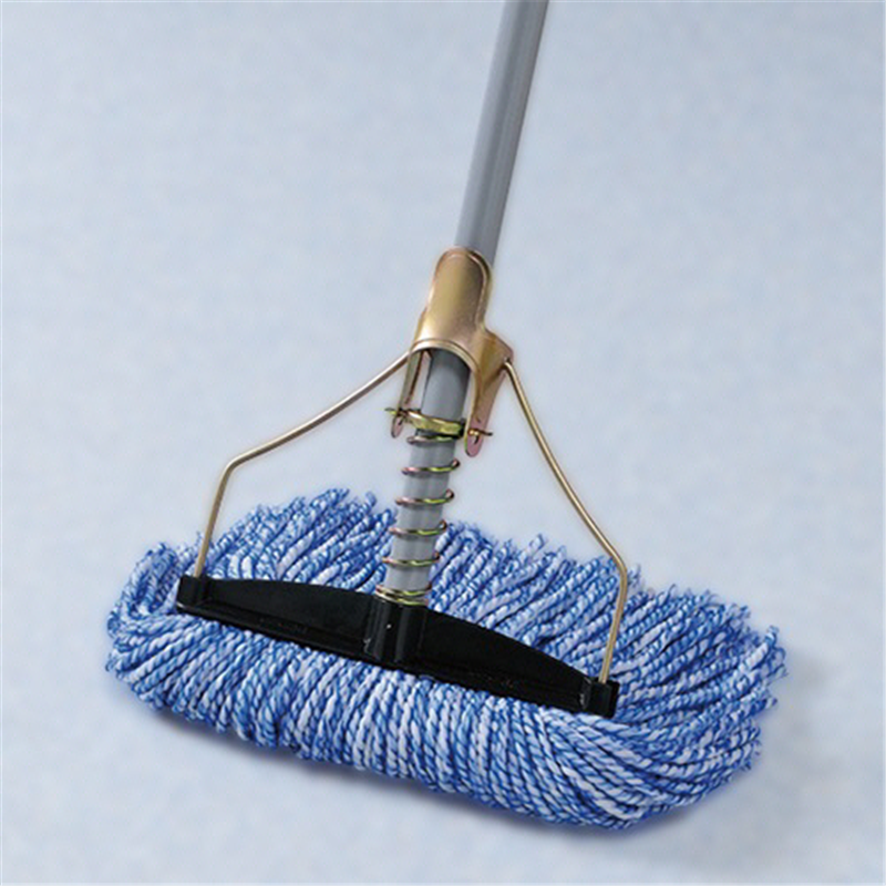 アズマ工業 スプリングモップ糸なし 1本（ご注文単位1本）【直送品】