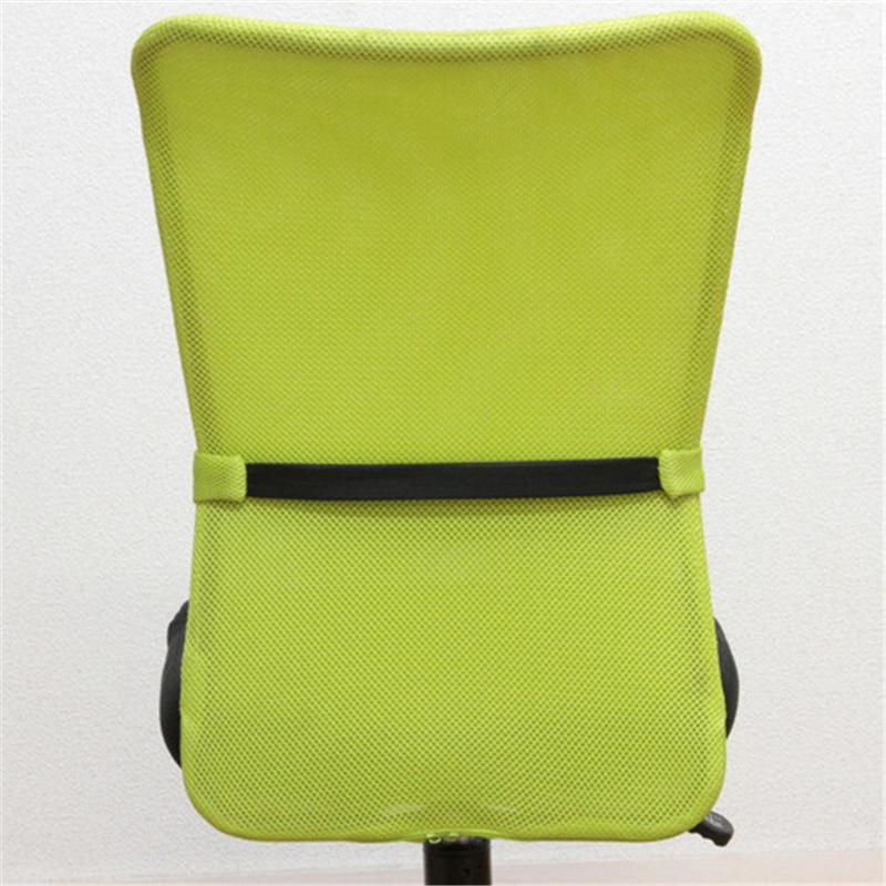 不二貿易 メッシュバックチェアー ハンターII 肘なし ブルー HF-38BL 4脚/1セット（ご注文単位1セット）【直送品】