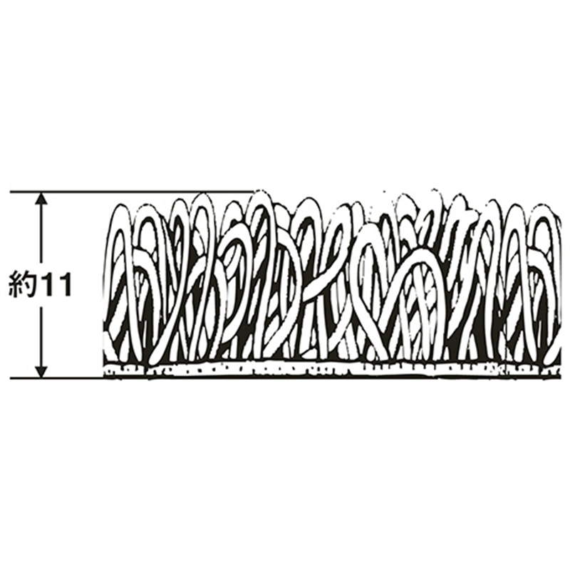3M ノーマッド マット スタンダード・クッション 900×600mm グレー ST GRA 900X600 1枚（ご注文単位1枚）【直送品】
