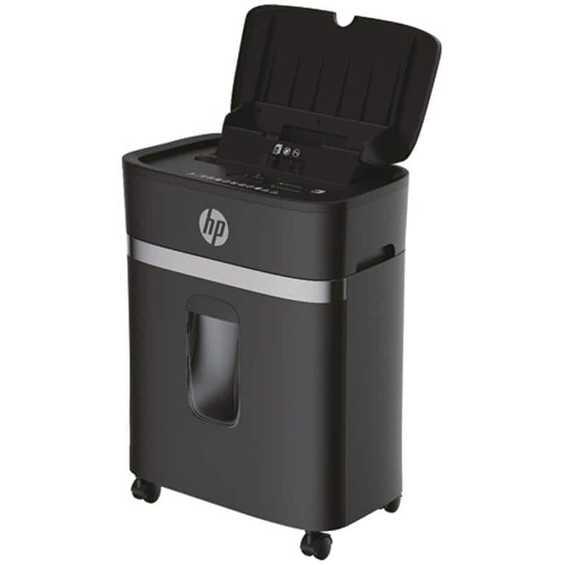 HP オートフィードシュレッダー HB120CC 1台 （ご注文単位1台）【直送品】