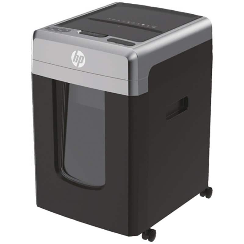 HP オートフィードシュレッダー HB350CC 1台 （ご注文単位1台）【直送品】
