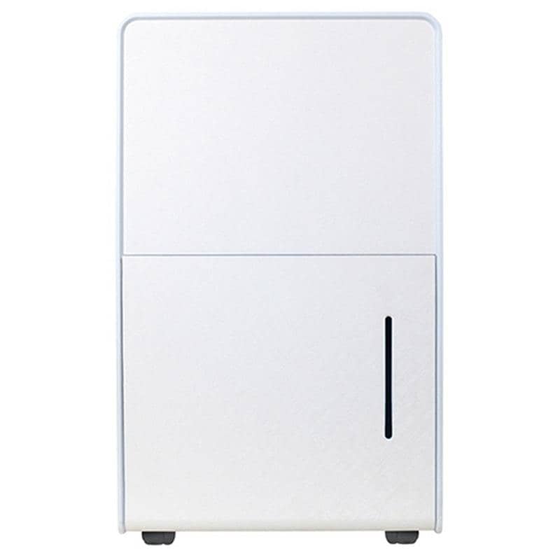 YAMAZEN 衣類乾燥除湿機 ホワイト YDC-H120(W) 1台 （ご注文単位1台）【直送品】