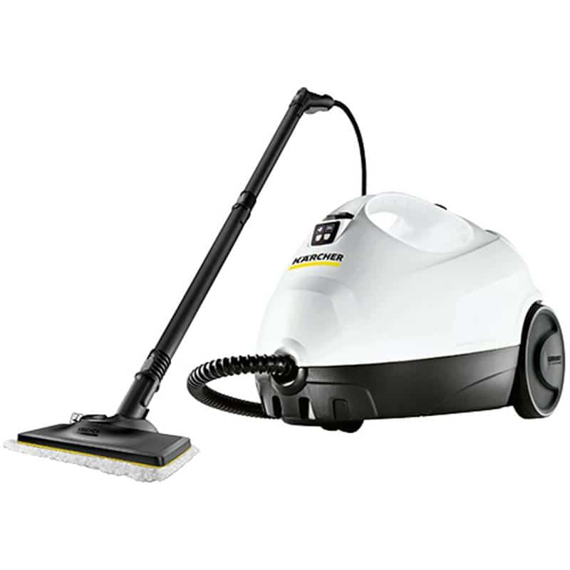 ケルヒャー スチームクリーナー SC 2 EasyFix W 1.512-611.0 1台 （ご注文単位1台）【直送品】