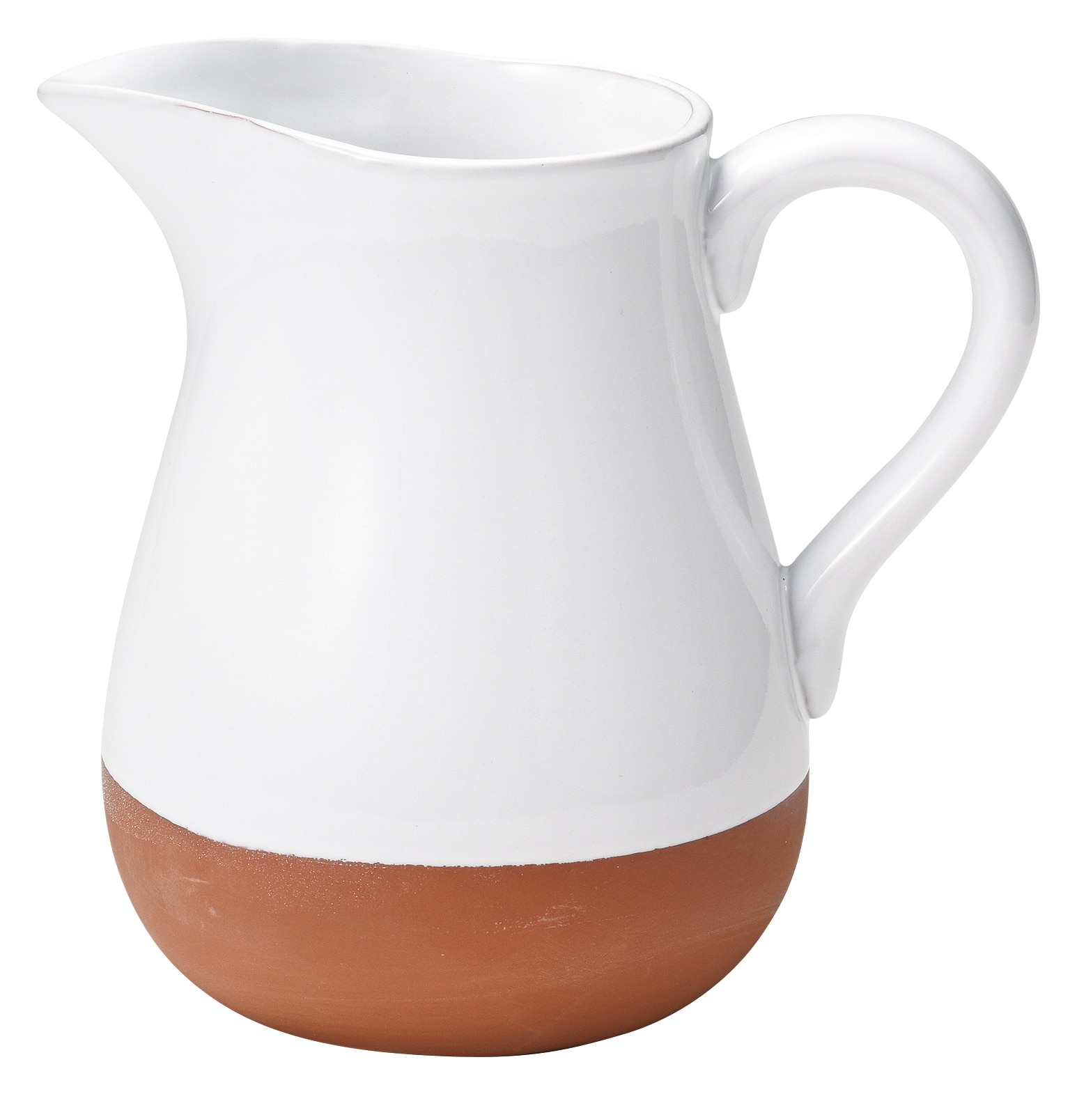 山万 ピッチャー 1個（ご注文単位1個）【直送品】