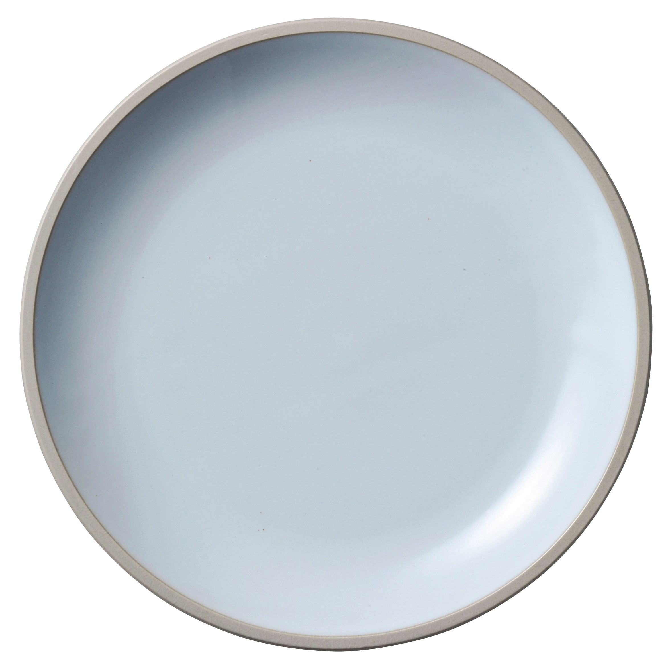 山万 ルスト　マイルドホワイト　15.5cmプレート 1個（ご注文単位1個）【直送品】