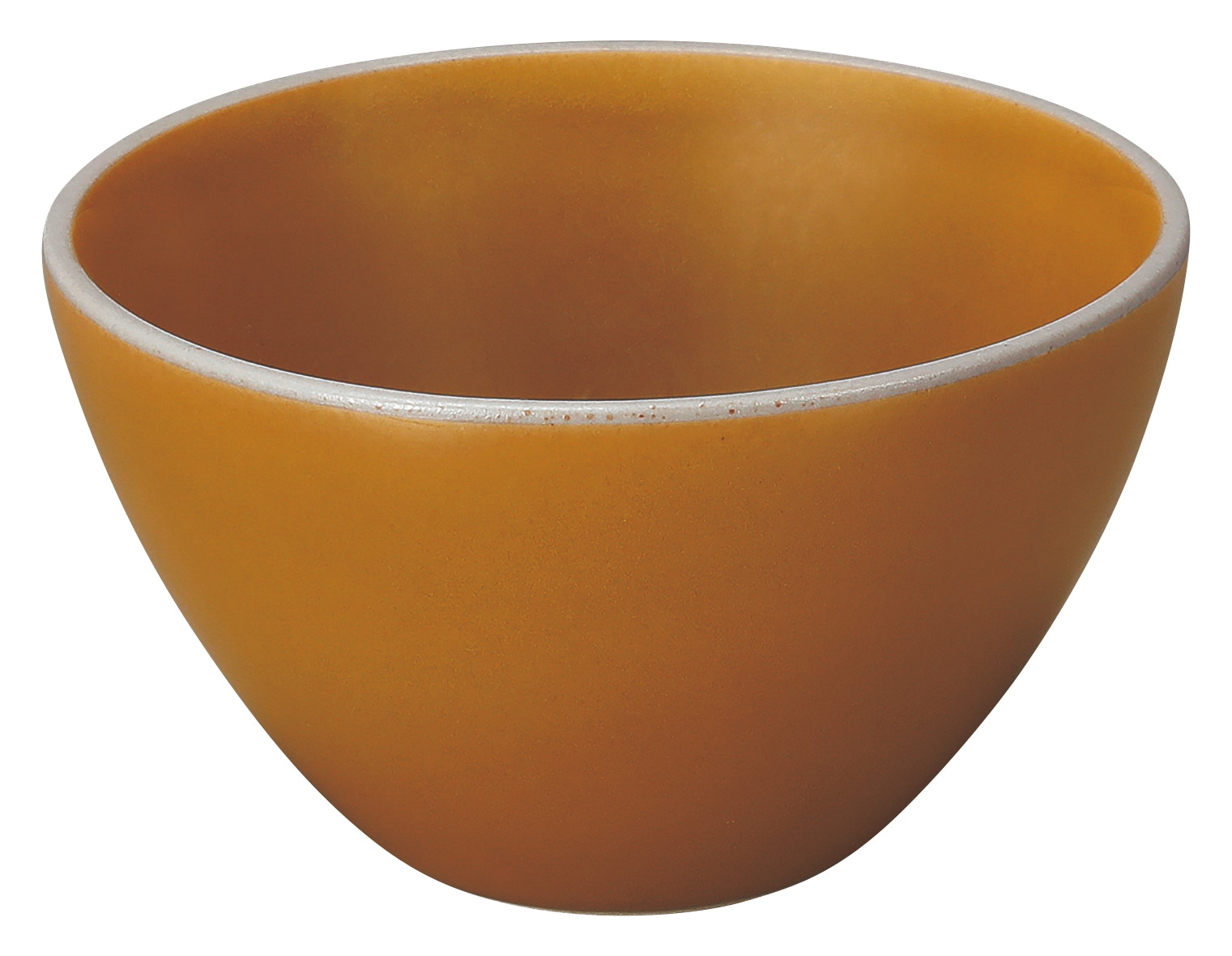 山万 ルスト　アンバー　13cmマルチボウル 1個（ご注文単位1個）【直送品】