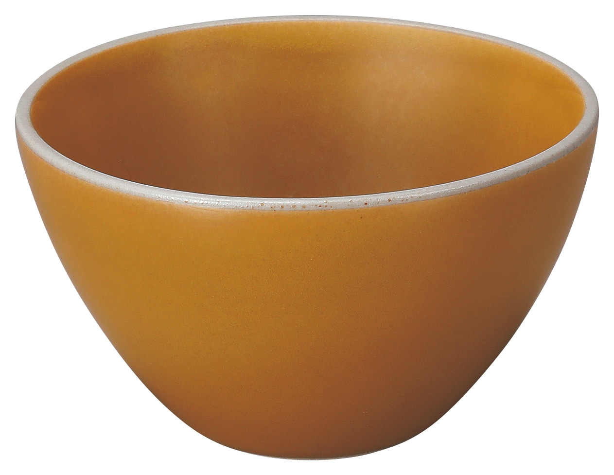 山万 ルスト　アンバー　11cmマルチボウル 1個（ご注文単位1個）【直送品】