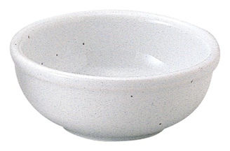 山万 ミルク　8.5cmボウル 1個（ご注文単位1個）【直送品】