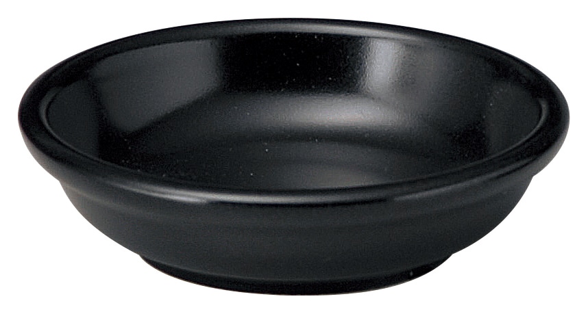 山万 ロッテンロー　10cmタレ皿 1個（ご注文単位1個）【直送品】