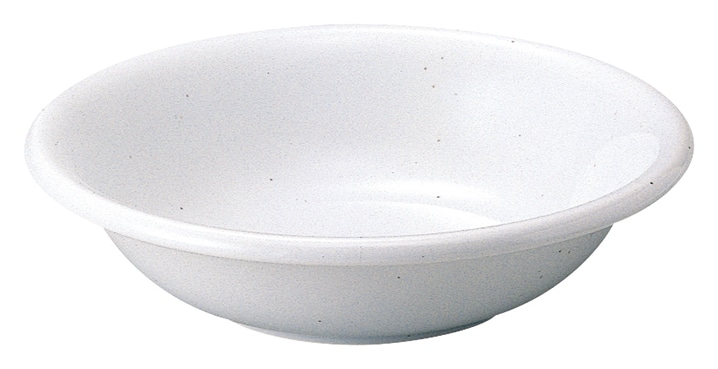 山万 ミルク 24cmスープボウル 1個(ご注文単位1個)【直送品】