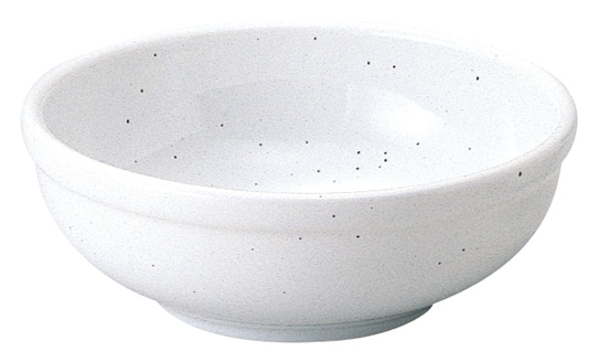 山万 ミルク 20cmボウル 1個(ご注文単位1個)【直送品】