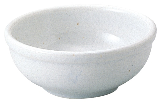 山万 ミルク　13.5cmボウル 1個（ご注文単位1個）【直送品】