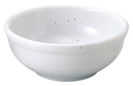 山万 ミルク 10cmボウル 1個(ご注文単位1個)【直送品】