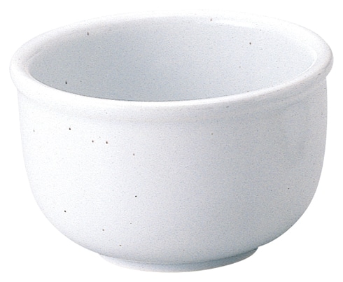 山万 ミルク　12.5cm深ボウル 1個（ご注文単位1個）【直送品】