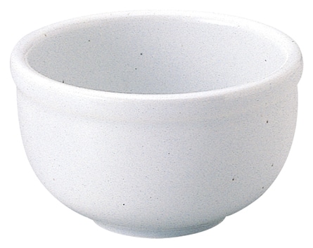 山万 ミルク　11cm深ボウル 1個（ご注文単位1個）【直送品】