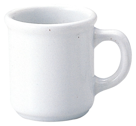 山万 ミルク　マグカップ 1個（ご注文単位1個）【直送品】